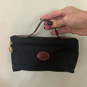 Longchamp Le Pliage Cosmetic Bag